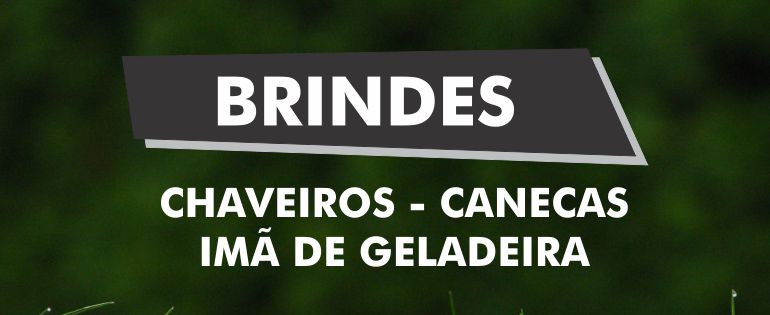 Brindes